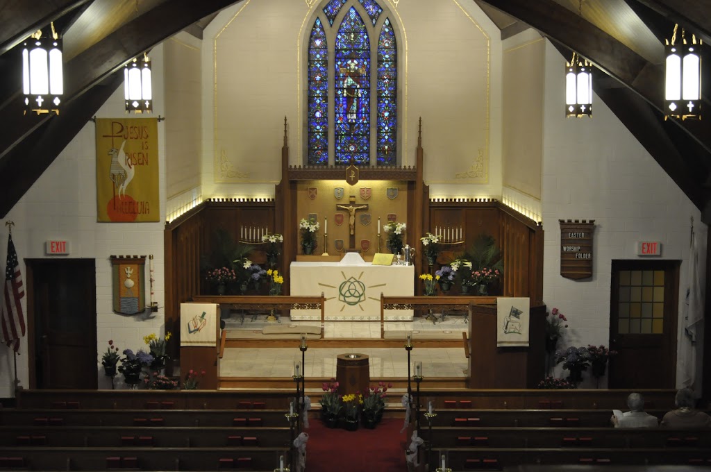 St Pauls Evangelical Lutheran Church and School | 9035 Grant Ave, Brookfield, IL 60513, USA | Phone: (708) 485-6987