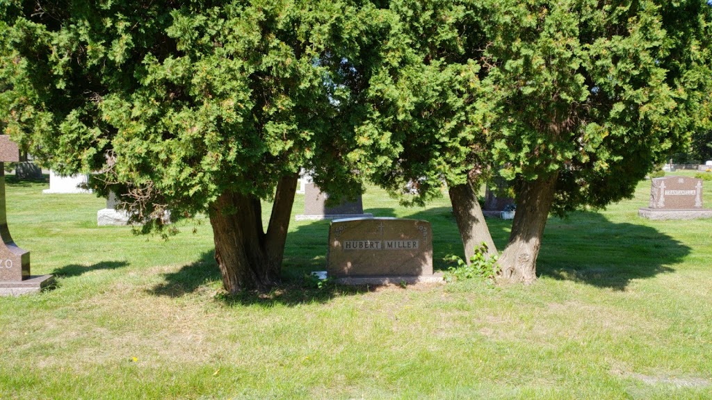 Calvary Cemetery | 753 Front Ave, St Paul, MN 55103, USA | Phone: (651) 488-8866