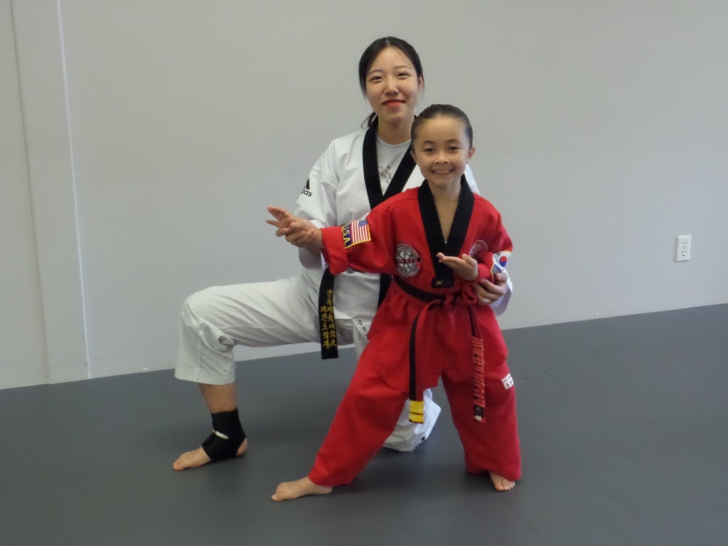 Seattle Tae Kwon Do | 22803 44th Ave W, Mountlake Terrace, WA 98043, USA | Phone: (425) 712-5425