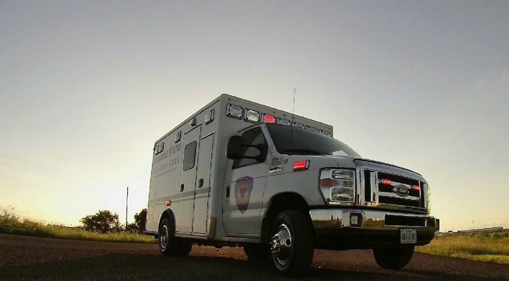 Sensible Care EMS Ambulance Services | 2814 E Carlos Truan Blvd, Kingsville, TX 78363 | Phone: (361) 442-2362