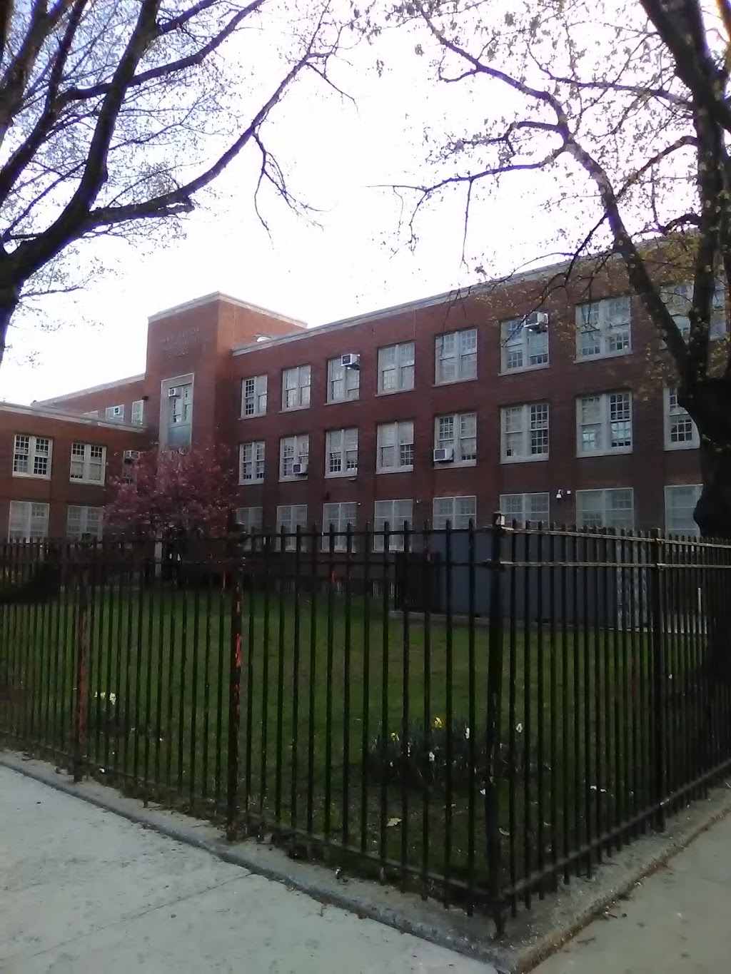 jhs 125 henry hudson school | 1111 Pugsley Ave # 119, Bronx, NY 10472 | Phone: (718) 822-5186