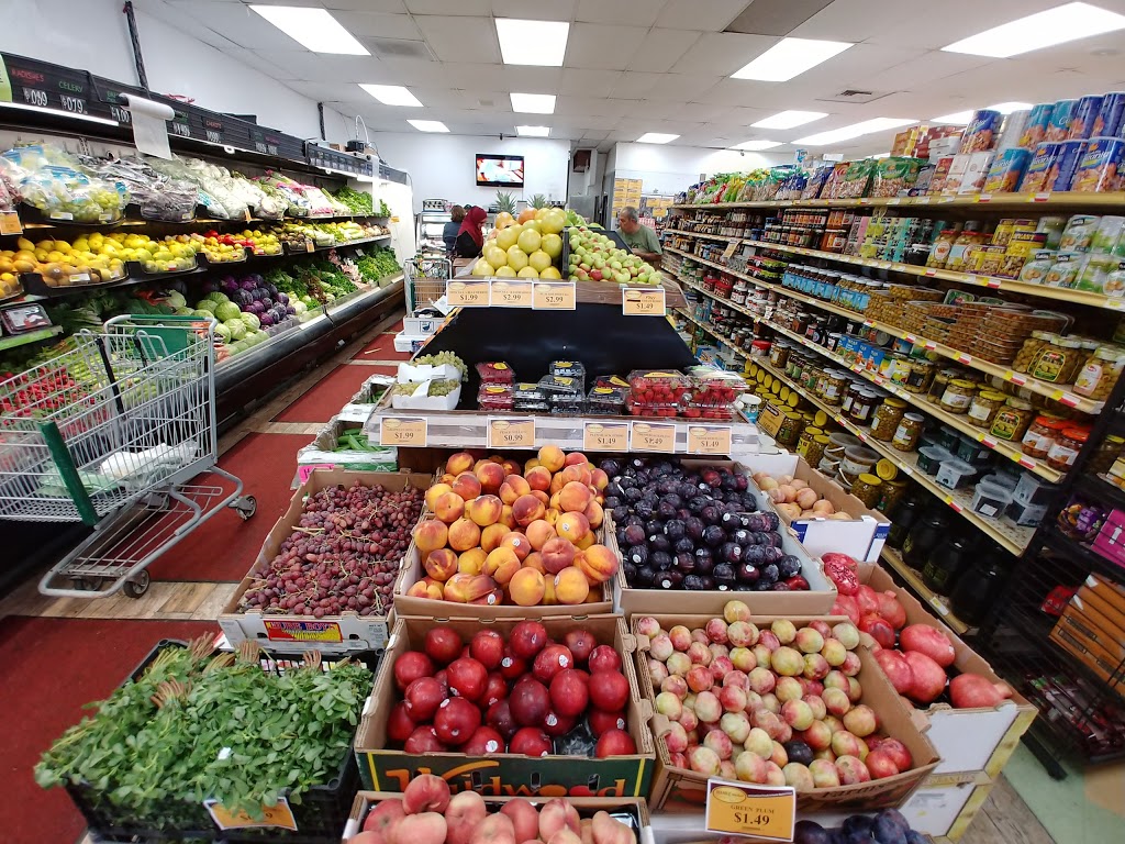 Hamle Mediterranean Market | 9895 Warner Ave A, Fountain Valley, CA 92708, USA | Phone: (714) 378-0588