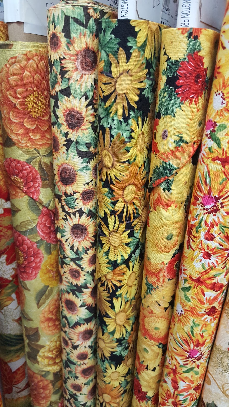 Sun Valley Quilts | 9857 W Bell Rd, Sun City, AZ 85351, USA | Phone: (623) 972-2091