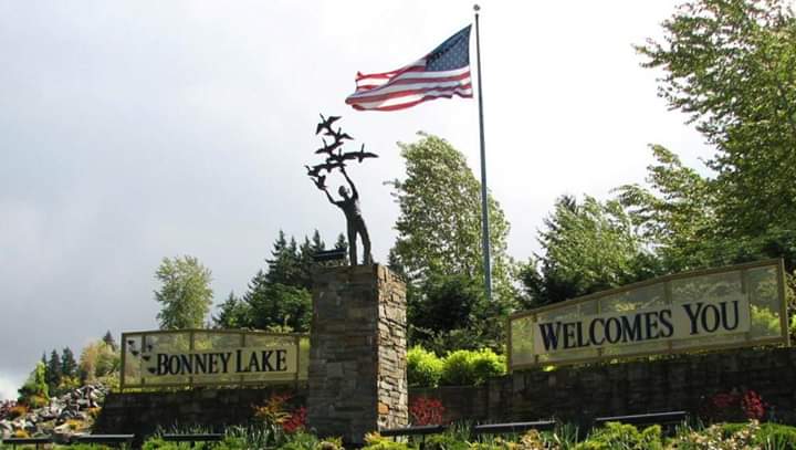 Bonney Lake Sr Center | 19304 Bonney Lake Blvd E, Bonney Lake, WA 98391, USA | Phone: (253) 863-7658