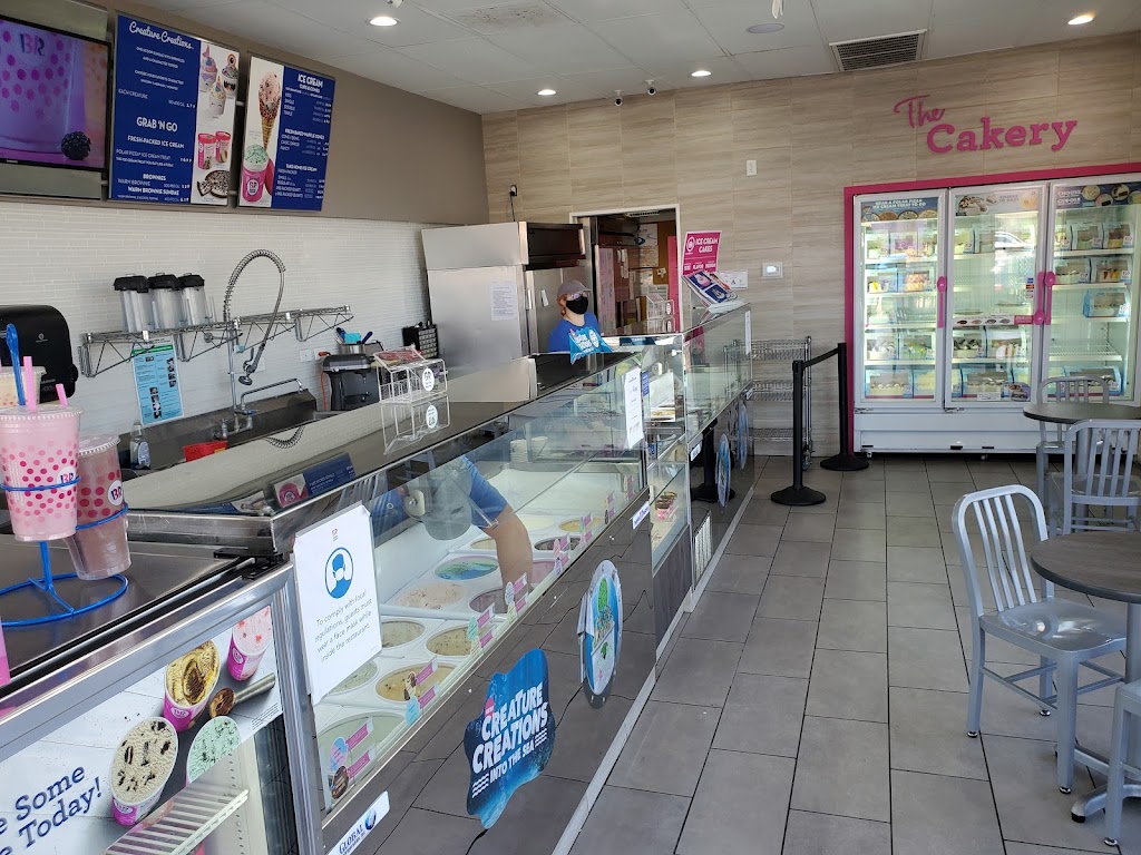 Baskin-Robbins | 3301 S Jones Blvd, Las Vegas, NV 89146, USA | Phone: (702) 362-3177