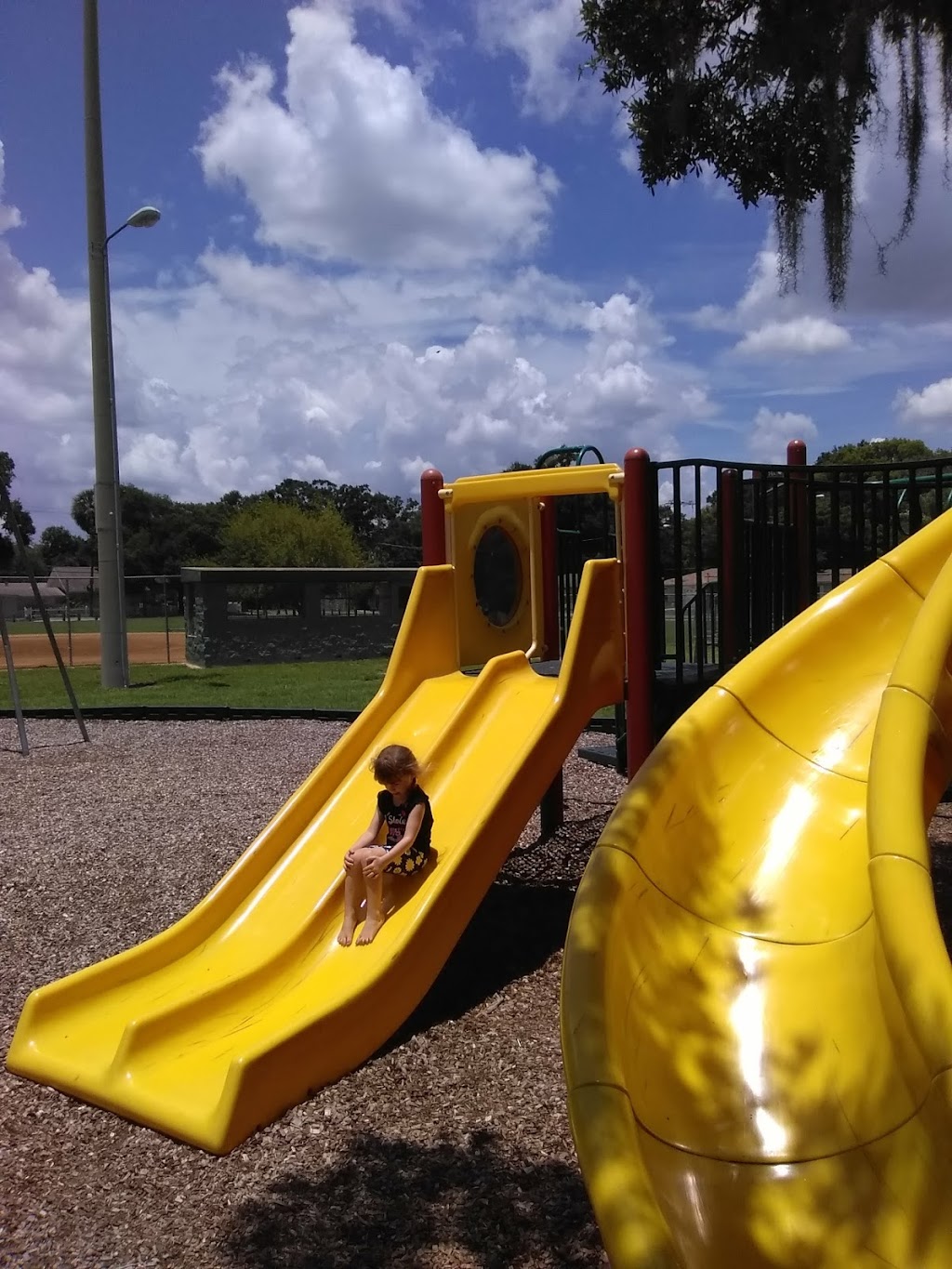 McDugald Park | 1211 E Sligh Ave, Tampa, FL 33604, USA | Phone: (813) 274-7725