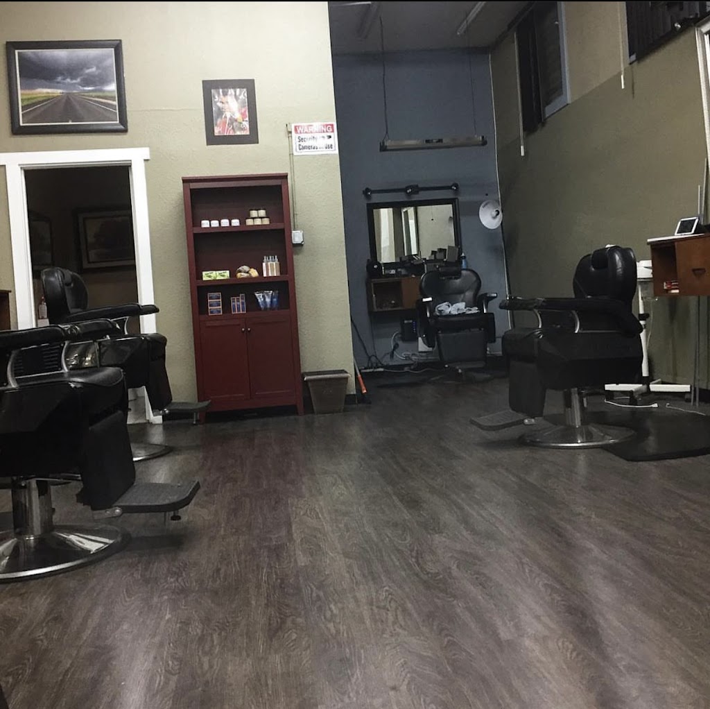 The Shave Parlor | 2822 W Slauson Ave, Los Angeles, CA 90043 | Phone: (310) 902-1626