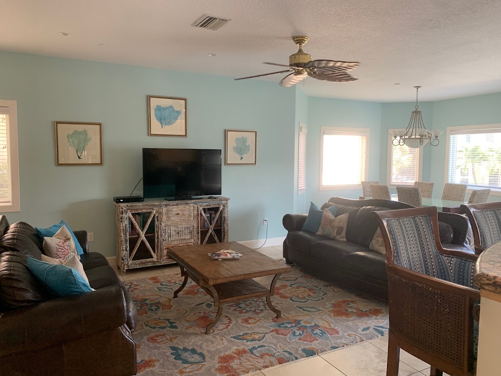 Sea Palm Cottages | 5408 Plaza De Las Palmas, Sarasota, FL 34242, USA | Phone: (310) 614-4137