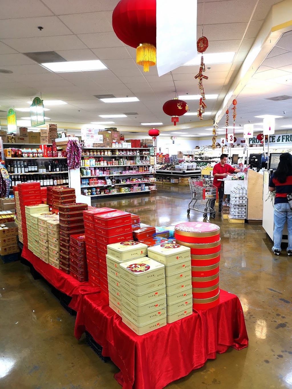 People Supermarket | 7478 Stockton Blvd, Sacramento, CA 95823, USA | Phone: (916) 688-5515