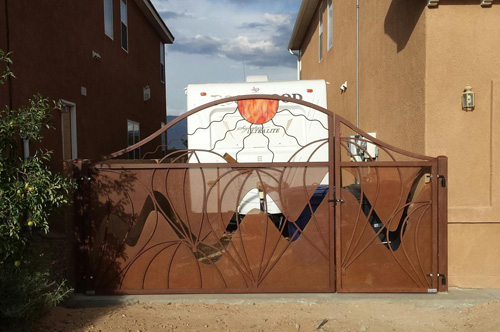 Sundancer Steel and Glass, LLC | 8 Zion Ct, Edgewood, NM 87015 | Phone: (505) 228-9156