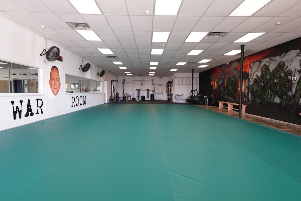 Gracie Arizona Jiu Jitsu Academy | 4015 N 16th St, Phoenix, AZ 85016, USA | Phone: (602) 321-6544