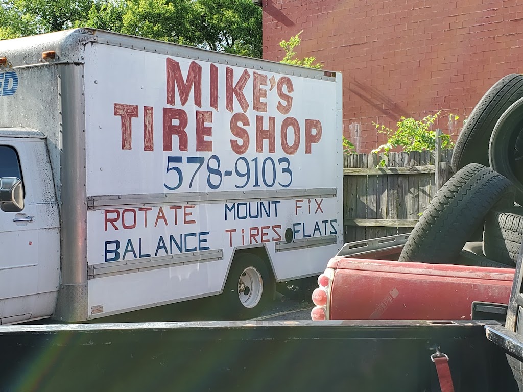 Mikes Used Tires | 116 Madison Station Blvd, Madison, TN 37115, USA | Phone: (615) 578-9103