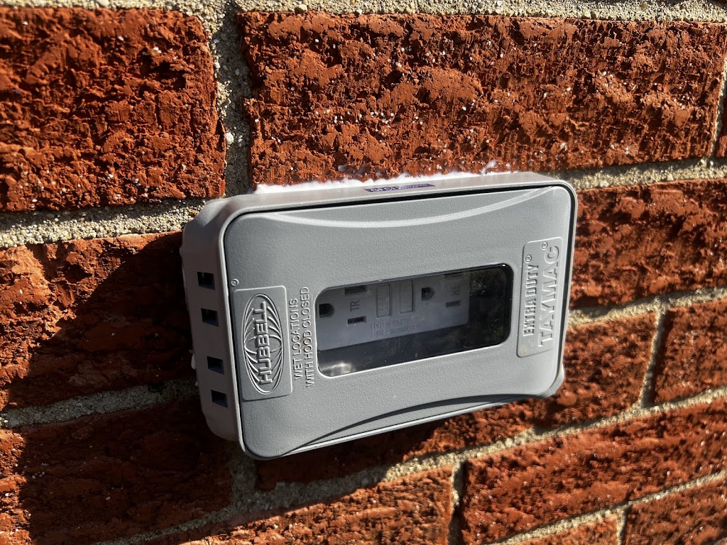 Rolo Electric | 4520 Cordell Dr, Dayton, OH 45439, USA | Phone: (937) 479-0617