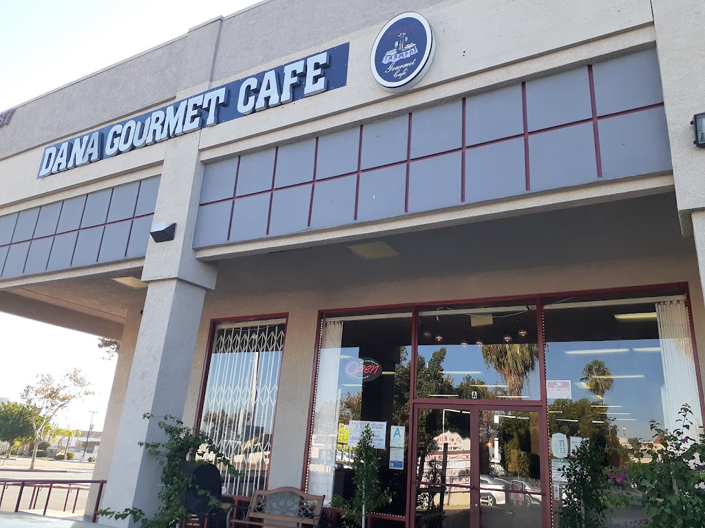 Dana Gourmet Café | 1087 E Holt Ave, Pomona, CA 91767 | Phone: (909) 326-0341