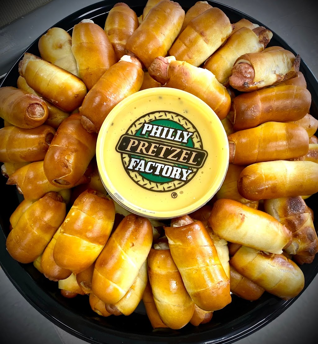 Philly Pretzel Factory | 2105 Hillside Ave., New Hyde Park, NY 11040, USA | Phone: (516) 323-1300