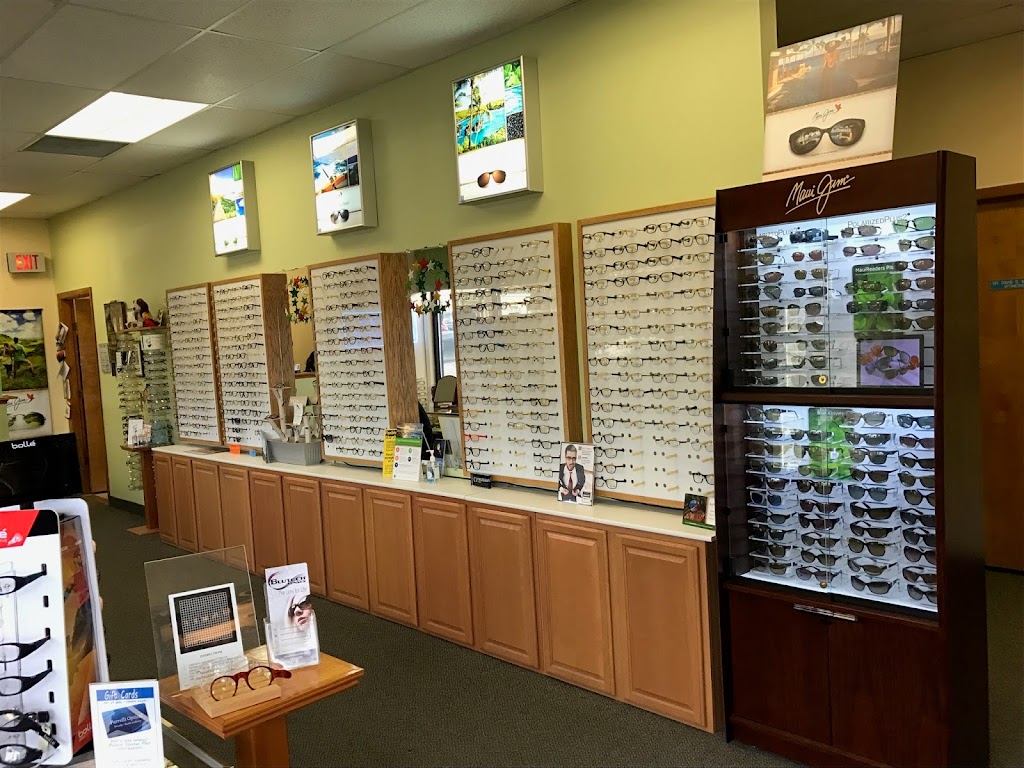 Parrelli Optical | 542 Turnpike St, North Andover, MA 01845, USA | Phone: (978) 975-3435