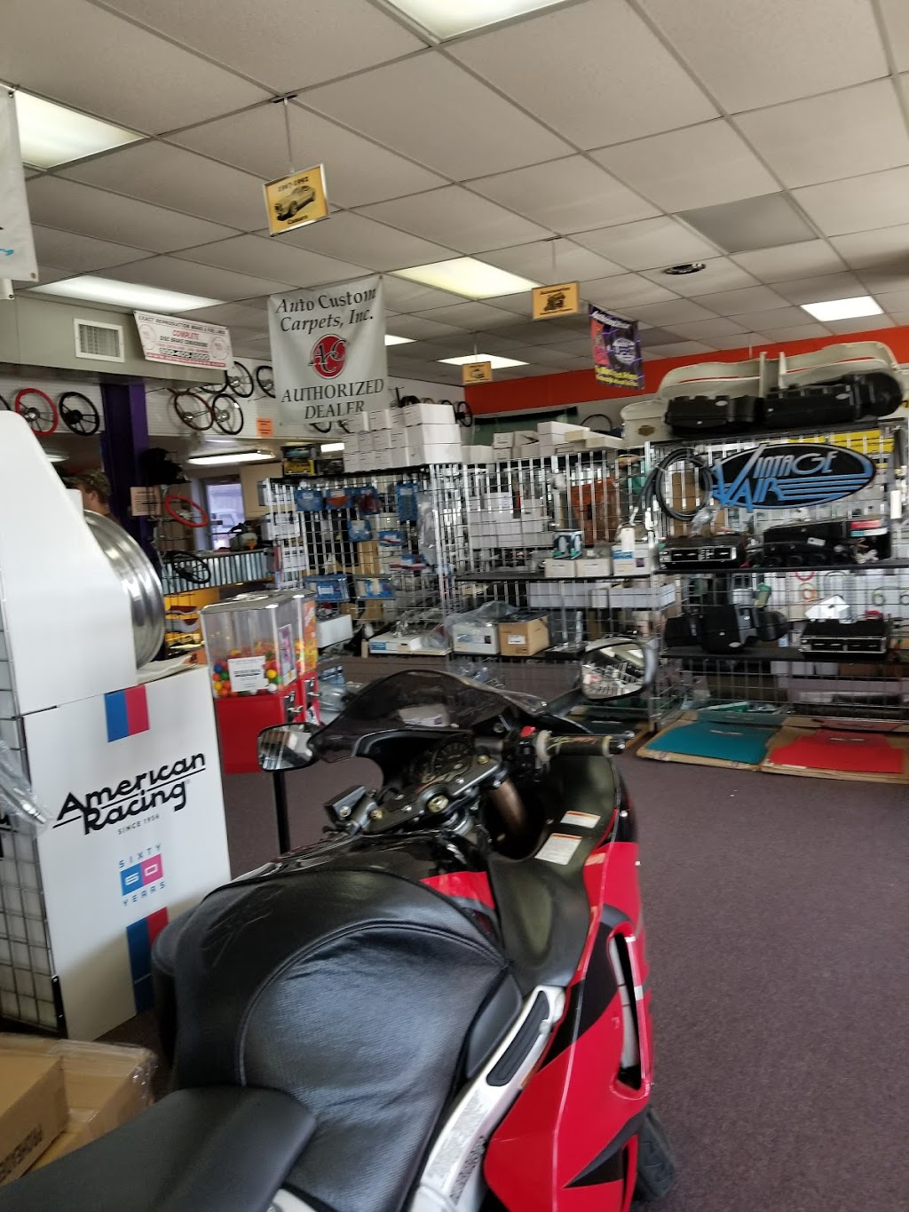 Southwest Classics Inc | 2408 S Cooper St, Arlington, TX 76015, USA | Phone: (682) 323-4812