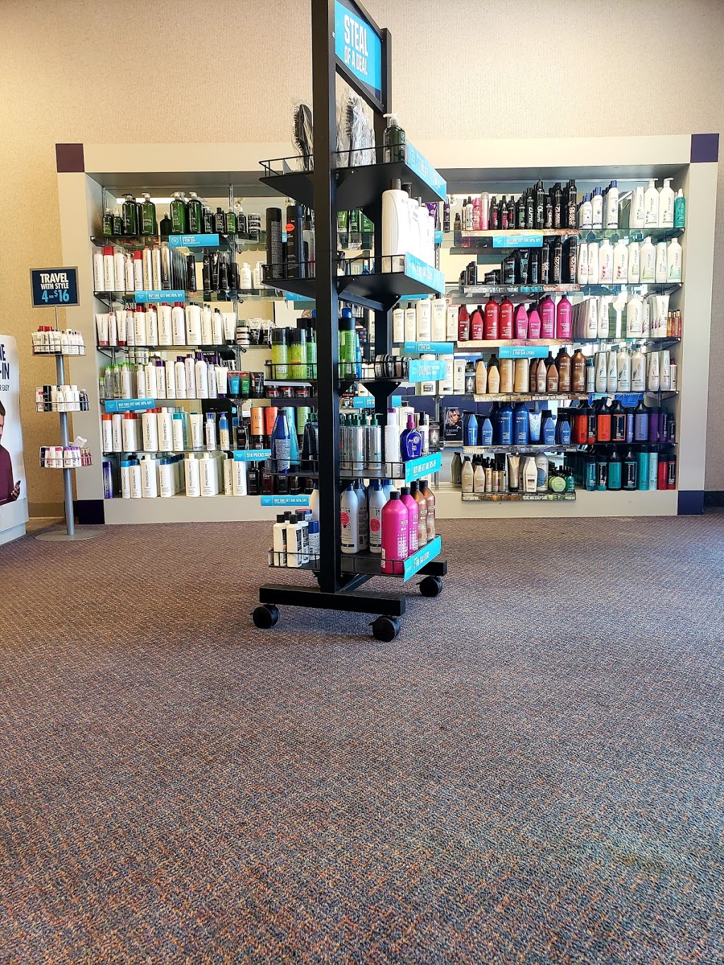 Supercuts | 1832 Kempsville Rd #1120, Virginia Beach, VA 23464, USA | Phone: (757) 479-3795