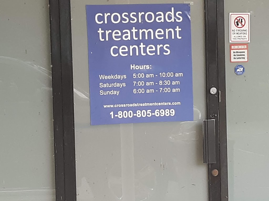 Crossroads | 1258 Holland Rd, Suffolk, VA 23434, USA | Phone: (800) 805-6989