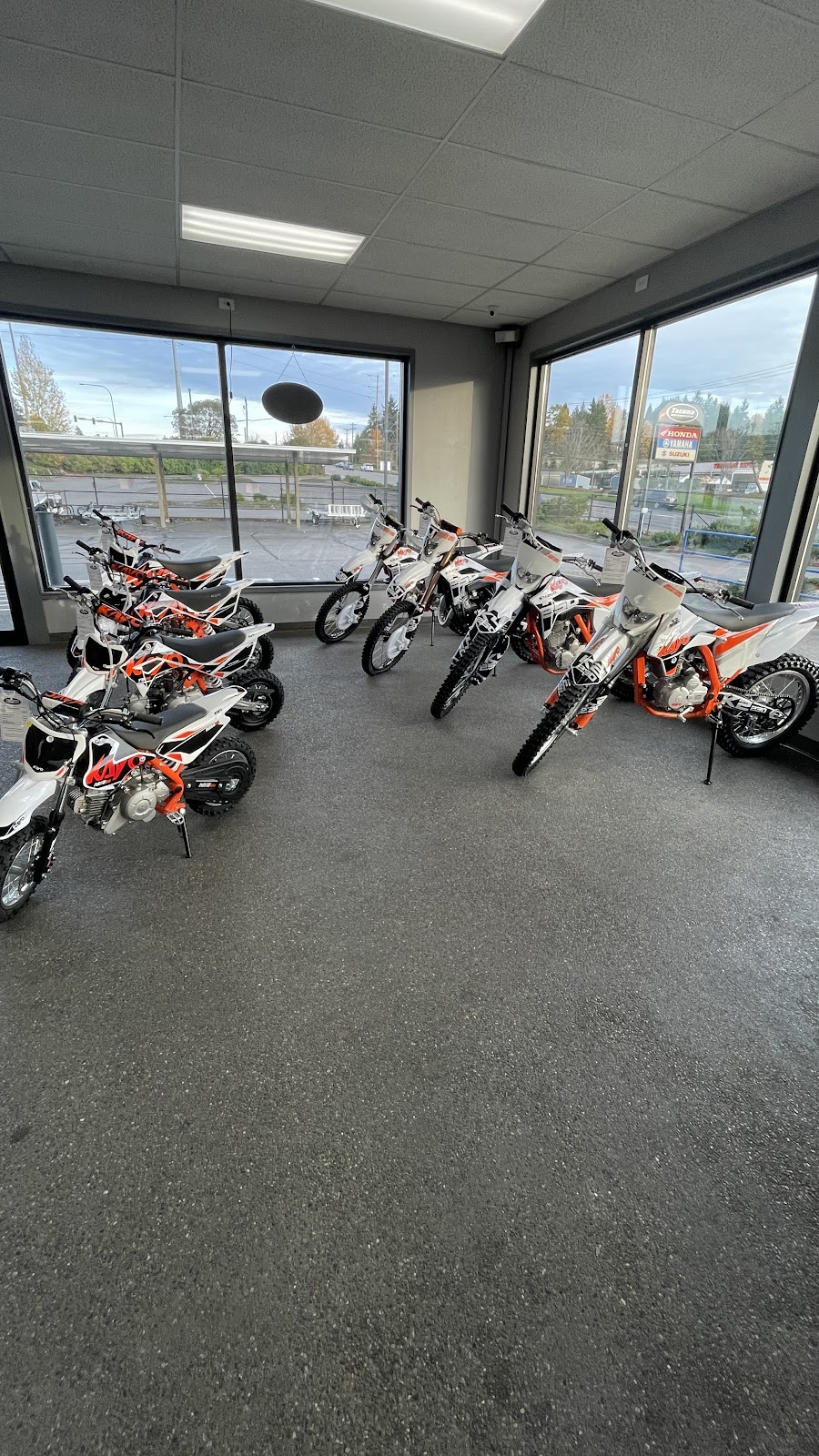 Tacoma Motorsports | 4701 Center St, Tacoma, WA 98409, USA | Phone: (253) 564-8678