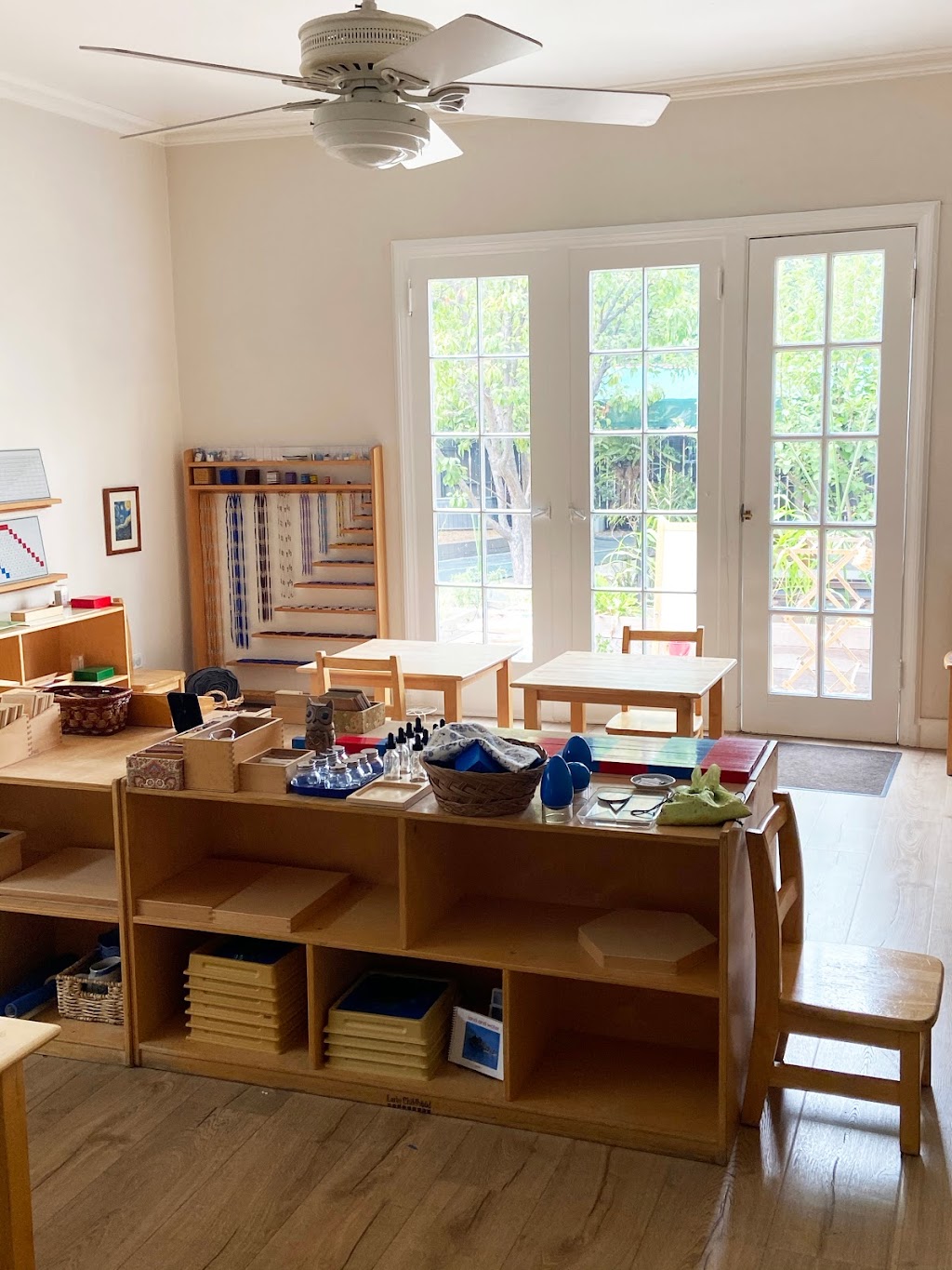 Oak Knoll Montessori School | 1200 N Lake Ave, Pasadena, CA 91104, USA | Phone: (626) 345-9929