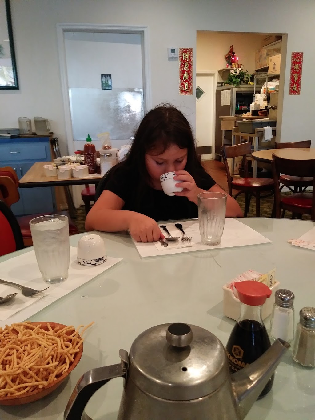 China Garden | 27100 S Dixie Hwy, Homestead, FL 33032, USA | Phone: (305) 247-7688