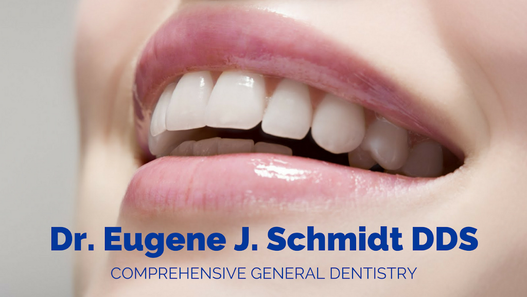 Eugene J. Schmidt | 17928 Magnolia St, Fountain Valley, CA 92708, USA | Phone: (714) 963-8934