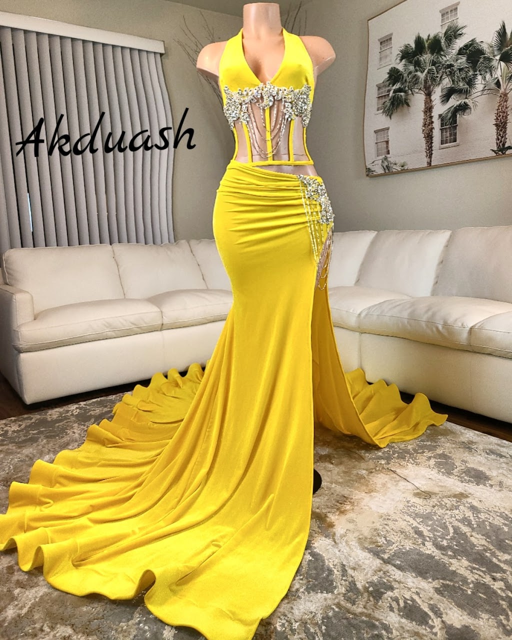 Akduash Attire | 10128 Pink Palmata Ct, Riverview, FL 33578, USA | Phone: (508) 815-7456