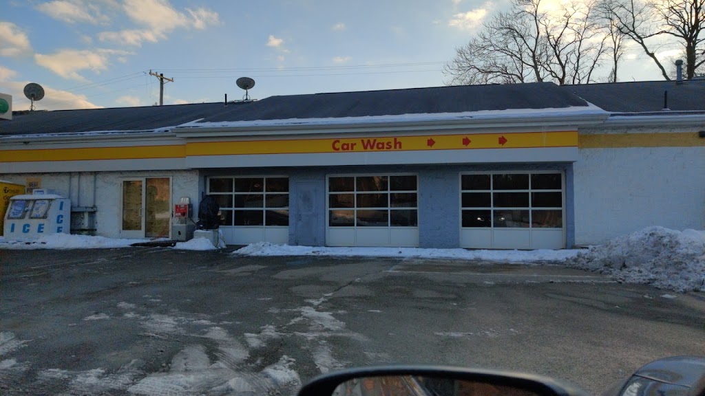 Auto Laundry Detail Shop-Penn | 11835 Frankstown Rd, Pittsburgh, PA 15235, USA | Phone: (412) 793-7102