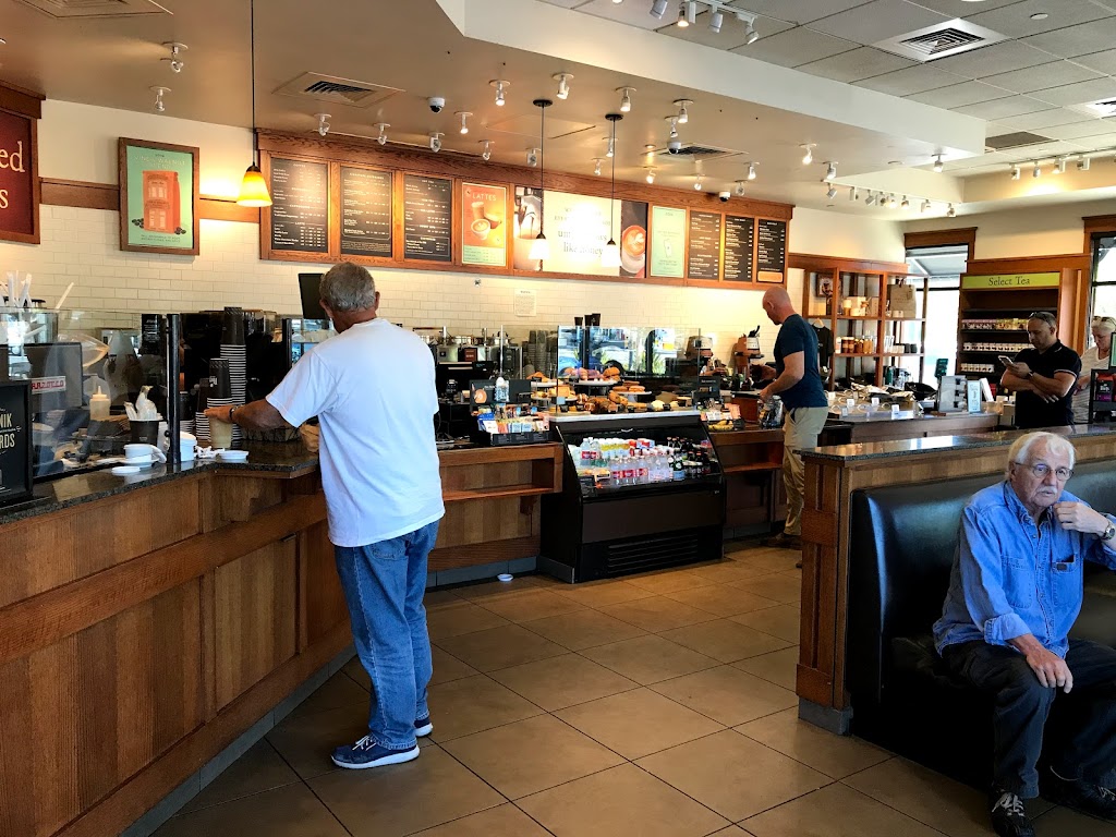 Peets Coffee | 5800 Nave Dr Suite M, Novato, CA 94949, USA | Phone: (415) 475-4121