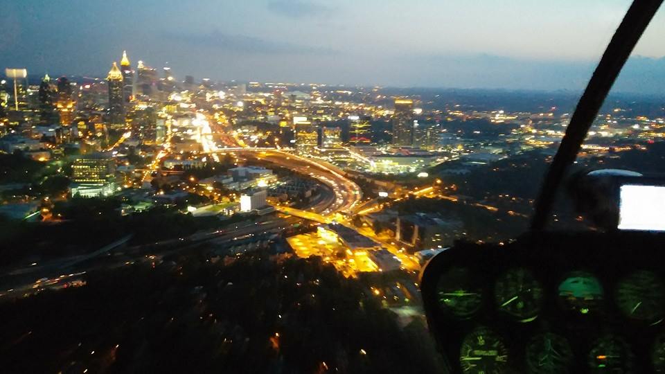 Atlanta Helicopter Tours | 3948 Aviation Cir NW, Atlanta, GA 30336, USA | Phone: (404) 500-6468