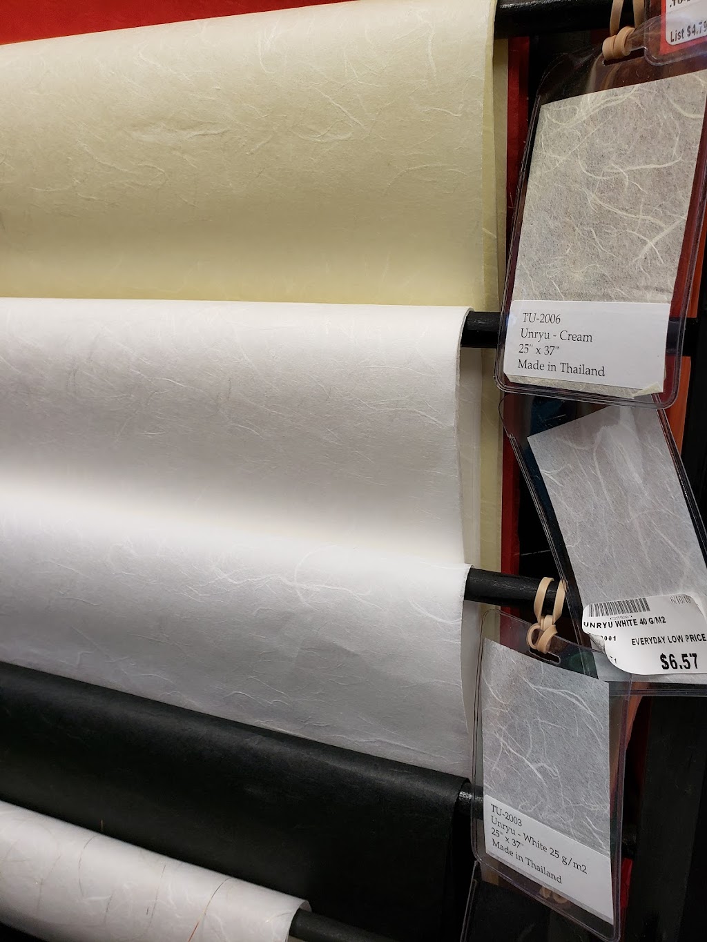 The Art Store | 935 Erie Blvd E, Syracuse, NY 13210, USA | Phone: (315) 474-1000