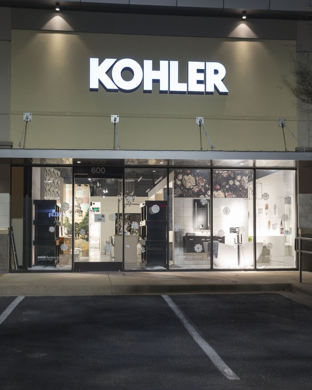 KOHLER Signature Store by Facets of Austin | 9503 Research Blvd #600, Austin, TX 78759, USA | Phone: (512) 382-7939