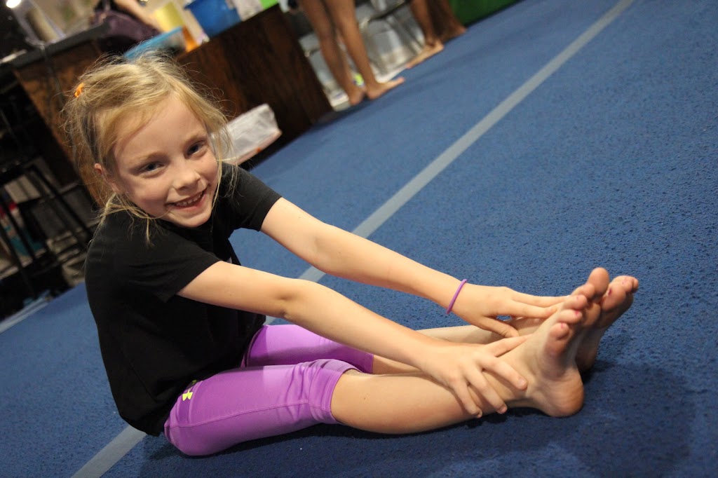 The Tumble Gym at Strickland Rd Gymnastics | 9910 Strickland Rd, Raleigh, NC 27615, USA | Phone: (984) 269-5986