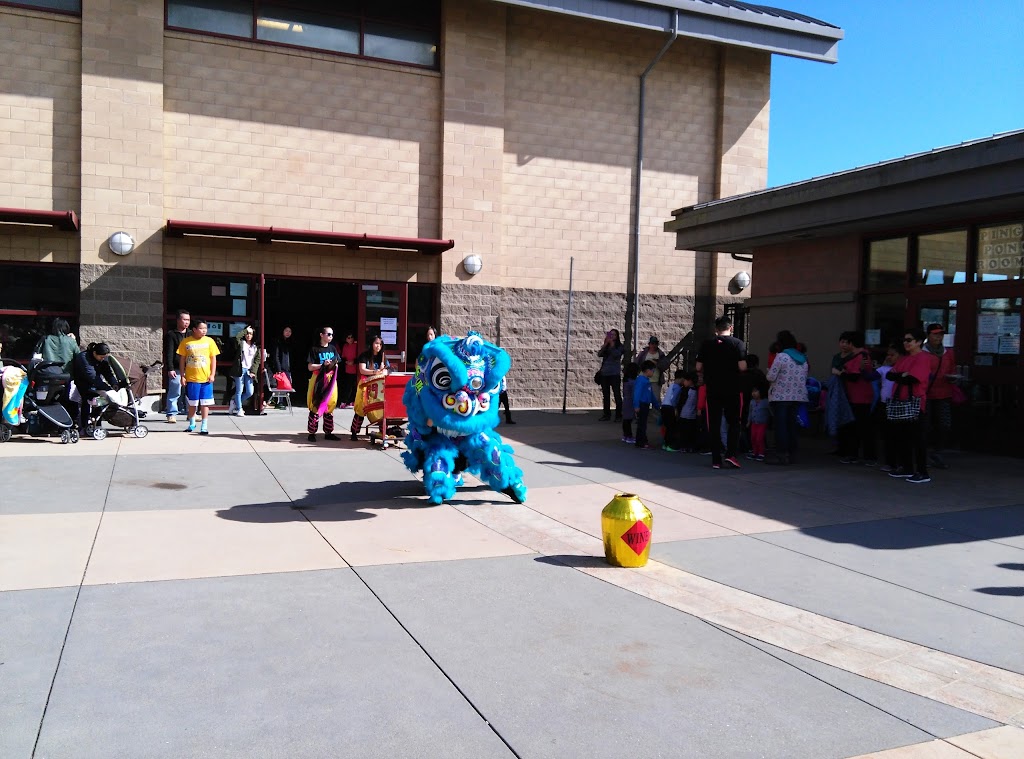 Minnie & Lovie Ward Recreational Center | 650 Capitol Ave, San Francisco, CA 94112, USA | Phone: (415) 337-4710
