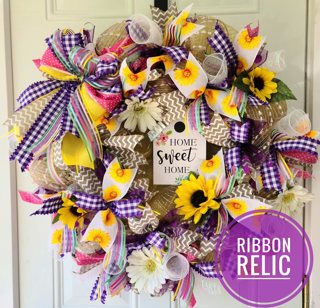 Ribbon Relic | 2848 Sandy Creek Rd, Dry Fork, VA 24549, USA | Phone: (434) 770-8633