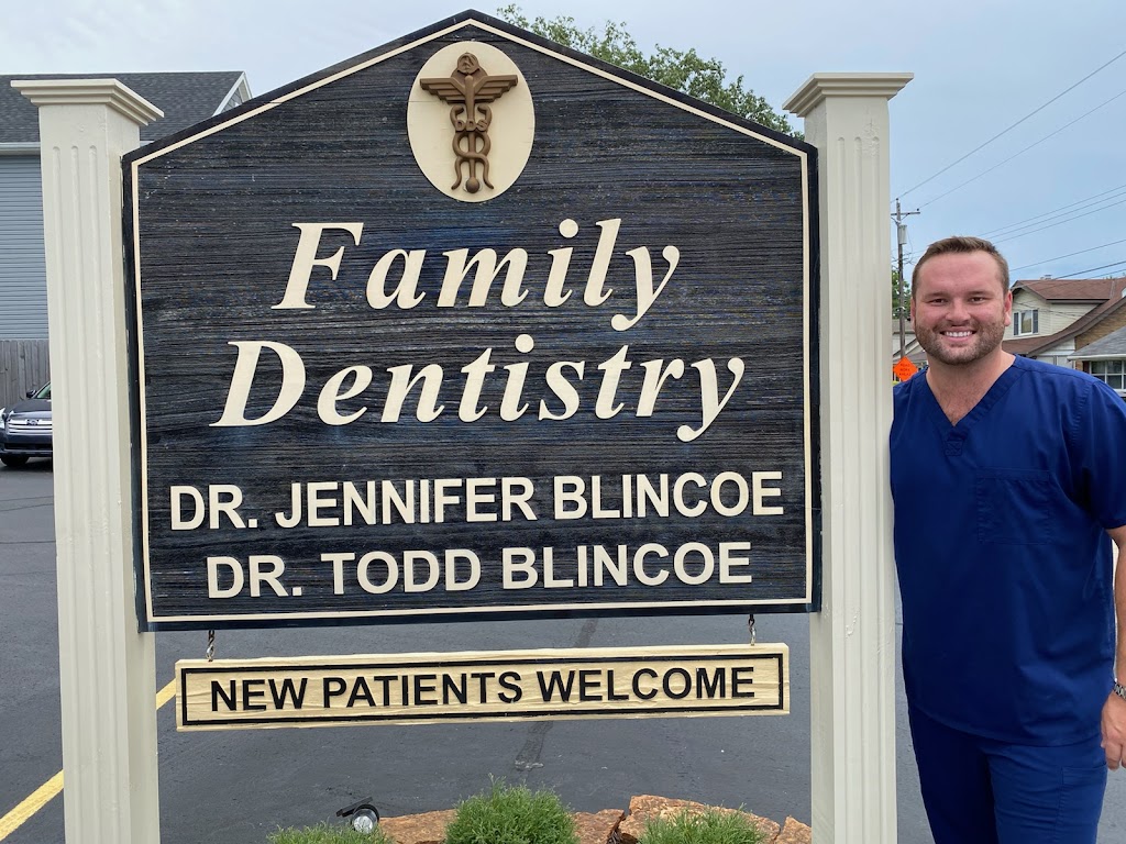 Blincoe Family Dentistry | 12 Orphanage Rd, Fort Mitchell, KY 41017, USA | Phone: (859) 331-1960