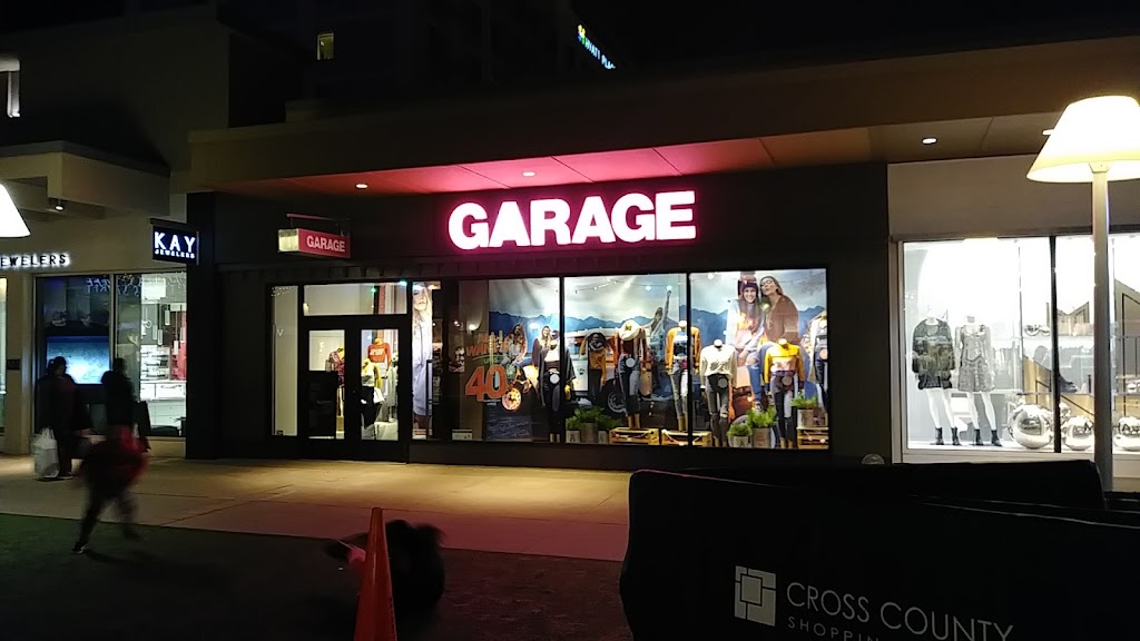 Garage | 8000 Mall Walk # 6020, Yonkers, NY 10704, USA | Phone: (914) 375-1821