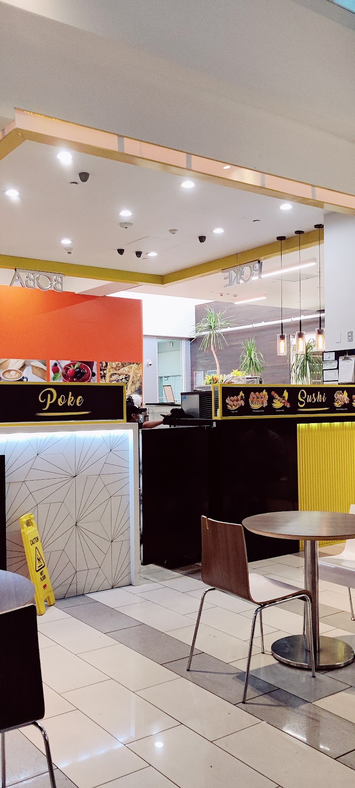 WOW Bento & Roll | 14006 Riverside Dr, Sherman Oaks, CA 91423, USA | Phone: (818) 341-3320