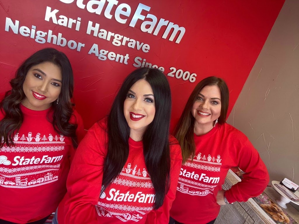 Kari Hargrave - State Farm Insurance Agent | 109 W Main St A, Royse City, TX 75189, USA | Phone: (972) 635-9995