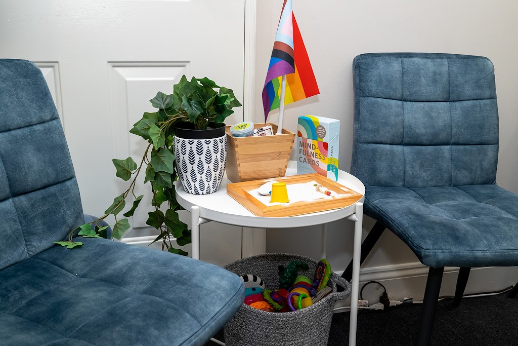 Arrive Therapy | LGBTQ Therapy | 30 S Valley Rd #102, Paoli, PA 19301, USA | Phone: (484) 615-3155