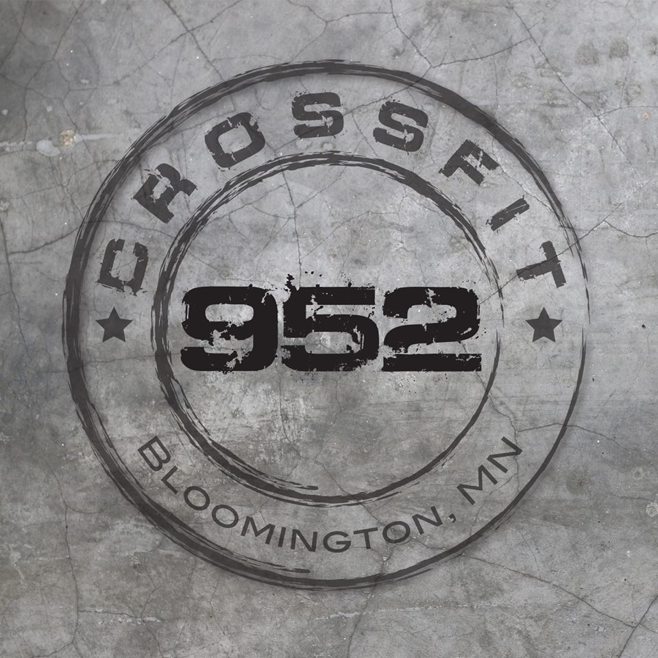 CrossFit 952 | 9349 Penn Ave S, Bloomington, MN 55431, USA | Phone: (952) 479-0620