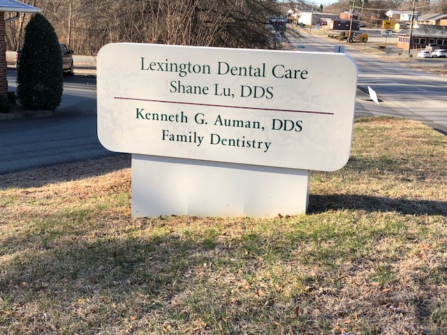 Lexington Dental Care | 242 N Talbert Blvd, Lexington, NC 27292, USA | Phone: (336) 248-6790