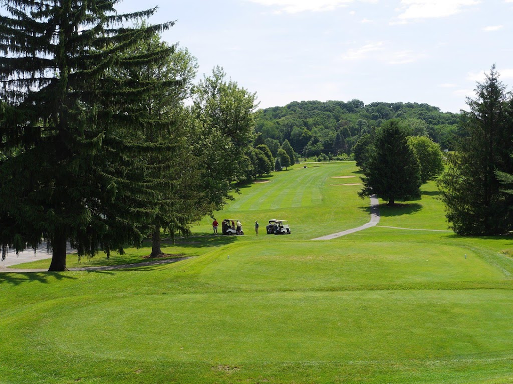 Conley Resort & Golf | 740 Pittsburgh Rd, Butler, PA 16002, USA | Phone: (724) 586-7711