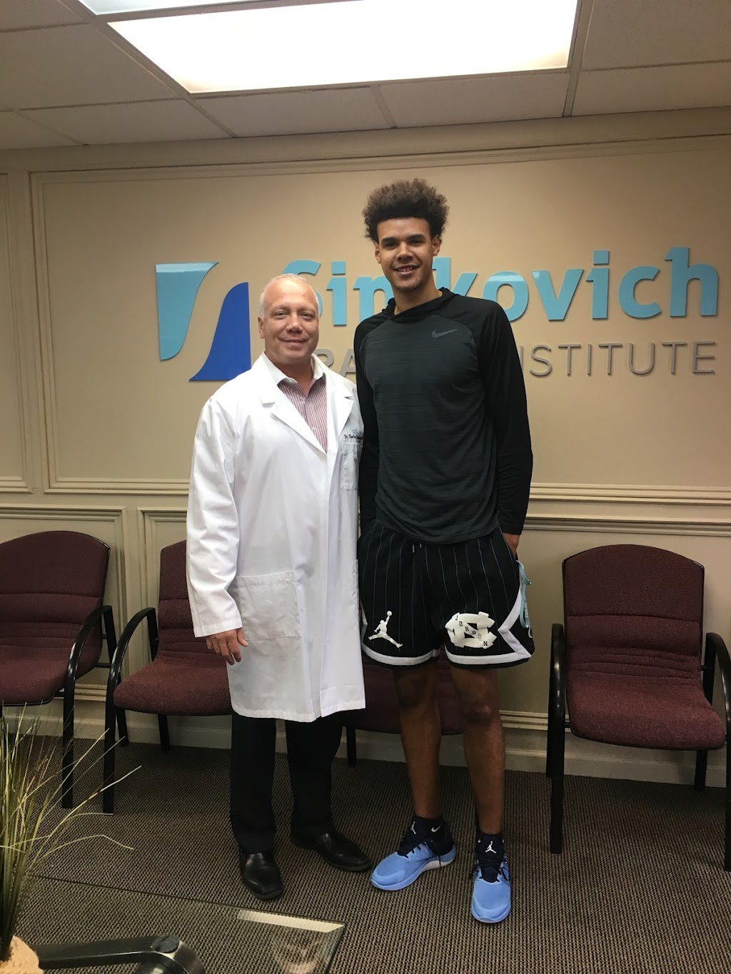 Simkovich Concussion Institute | 52 Pine Creek Rd, Wexford, PA 15090, USA | Phone: (412) 366-3700