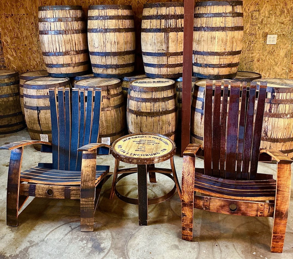 Texoma Barrels and Reclaimed Wood | 2714 Plainview Rd, Sherman, TX 75092, USA | Phone: (903) 819-1145