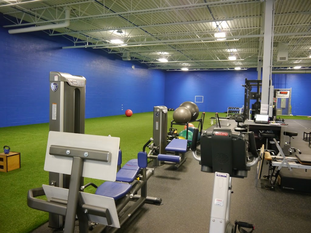 Team Rehabilitation Physical Therapy | 281 Enterprise Ct # 200, Bloomfield Twp, MI 48302, USA | Phone: (248) 322-5280