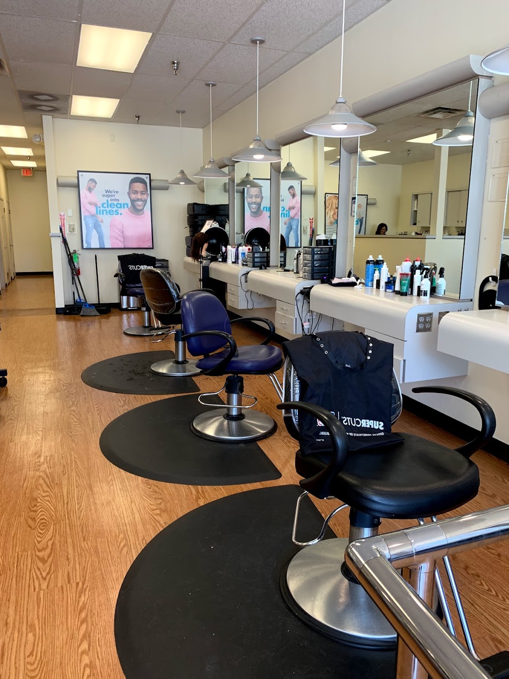 Supercuts | 1941 Preston Rd #1003, Plano, TX 75093, USA | Phone: (972) 248-7387