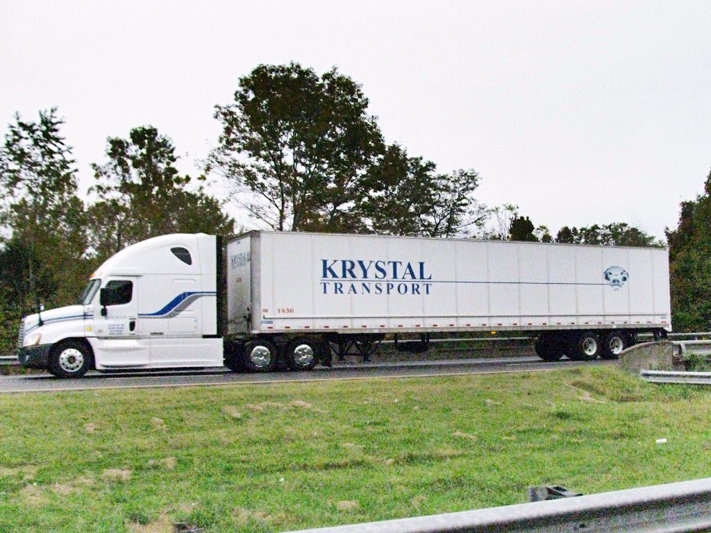 Krystal Transport LLC | 15045 Hamilton Ave, Highland Park, MI 48203, USA | Phone: (586) 329-4318