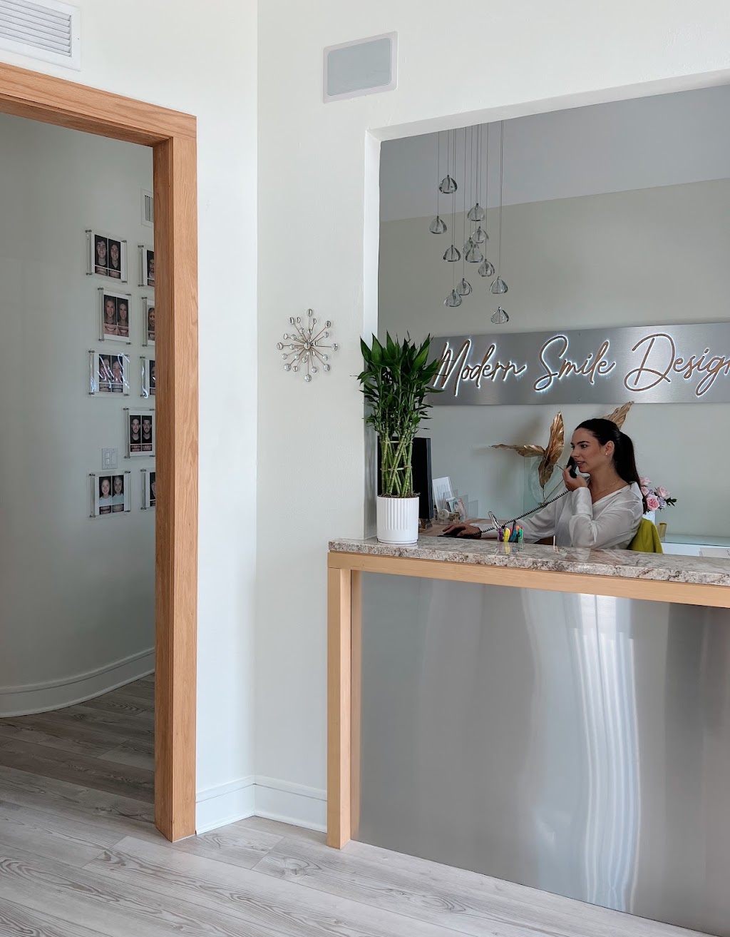 Modern Smile Design Dentistry | 3900 Clark Rd Building Q, Sarasota, FL 34233, USA | Phone: (941) 231-8121